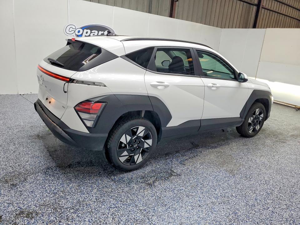Продажа на аукционе авто 2024 Hyundai Kona, vin: KM8HBCAB2RU147999, номер лота: 60875336