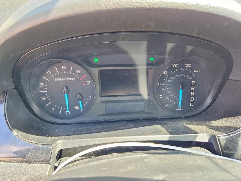 Продажа на аукционе авто 2011 Ford Edge, vin: 2FMDK3GC6BBA50590, номер лота: 59808496