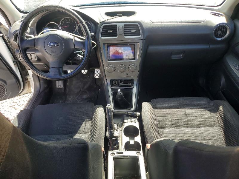 Продажа на аукционе авто 2005 Subaru Impreza, vin: JF1GD29685G516519, номер лота: 60454126