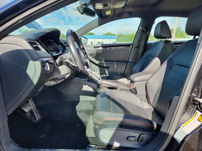 2018 Volkswagen Jetta მანქანა იყიდება აუქციონზე, vin: 3VW4T7AJ6JM224281, აუქციონის ნომერი: 61789476
