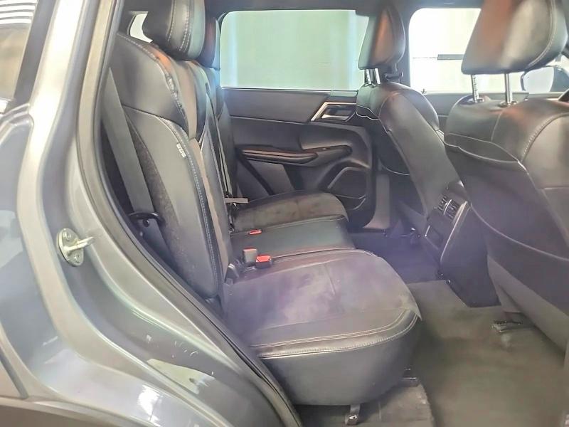 Aukcja sprzedaży 2023 Mitsubishi Outlander, vin: JA4J3UA88PZ030659, numer aukcji: 60847256