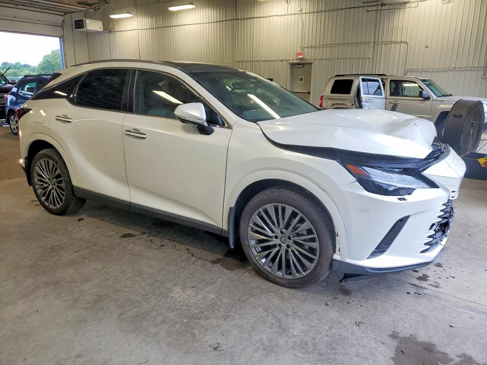 Aukcja sprzedaży 2024 Lexus Rx, vin: JTJCJMGA8R2012072, numer aukcji: 59142366