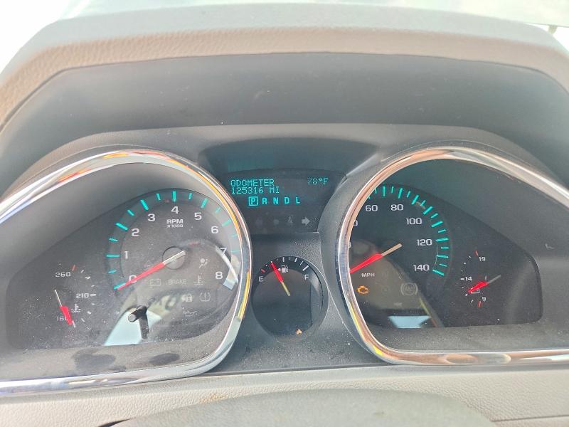 Продаж на аукціоні авто 2009 Chevrolet Traverse, vin: 1GNER13D09S173428, номер лоту: 59963606