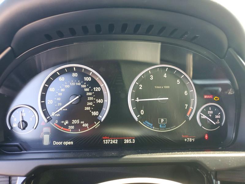 2017 Bmw X5 მანქანა იყიდება აუქციონზე, vin: 5UXKT0C38H0V97947, აუქციონის ნომერი: 63019056