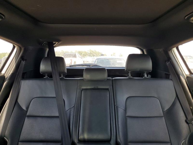 2020 Kia Sportage მანქანა იყიდება აუქციონზე, vin: KNDPRCA64L7832980, აუქციონის ნომერი: 62256356
