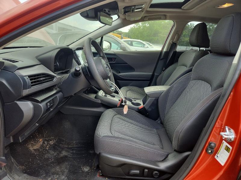 Aukcja sprzedaży 2024 Subaru Crosstrek, vin: JF2GUADC8RH277654, numer aukcji: 59184266