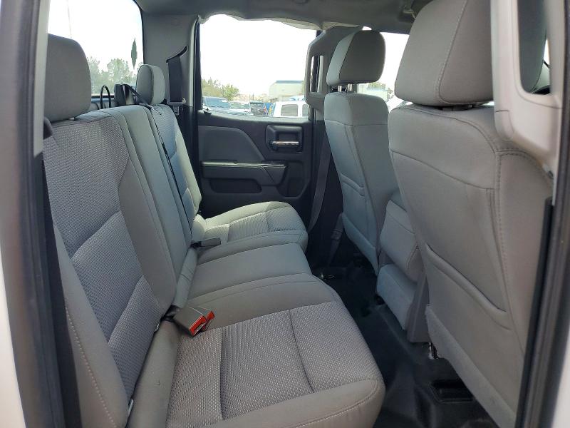 Aukcja sprzedaży 2019 Chevrolet Silverado Ld, vin: 2GCVKNEC5K1221066, numer aukcji: 61635466