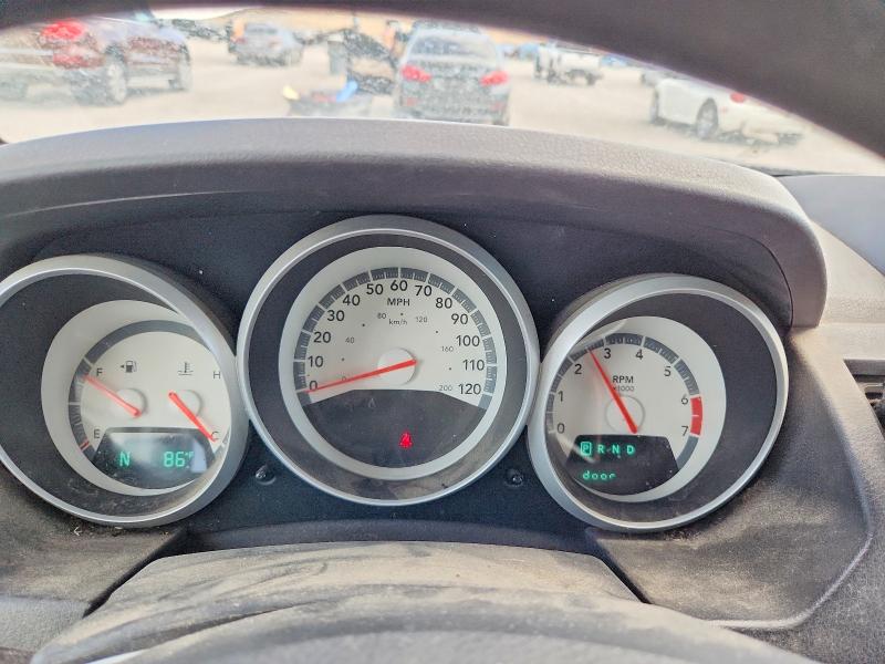 Продаж на аукціоні авто 2009 Dodge Grand Caravan, vin: 2D8HN44E99R653416, номер лоту: 59990666
