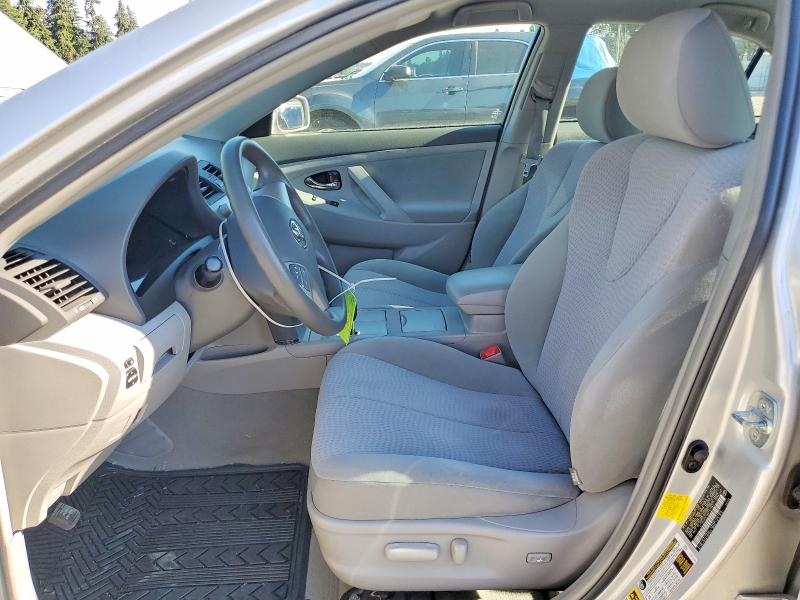 2011 Toyota Camry მანქანა იყიდება აუქციონზე, vin: 4T1BF3EK1BU757161, აუქციონის ნომერი: 60001116
