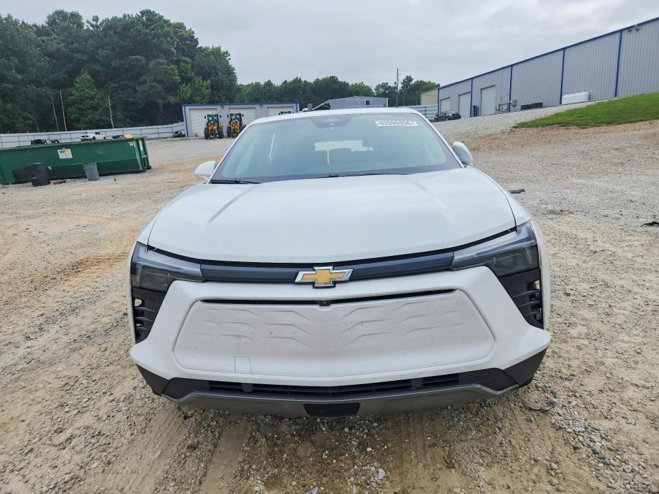 2025 Chevrolet Blazer მანქანა იყიდება აუქციონზე, vin: 3GNKDBRM1SS248081, აუქციონის ნომერი: 62096856