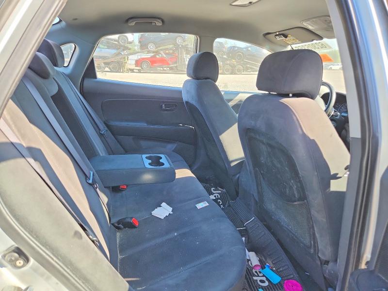 62306356 :رقم المزاد ، KMHDU45D59U702387 vin ، 2009 Hyundai Elantra مزاد بيع