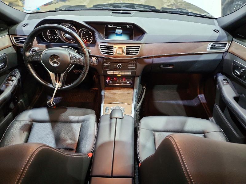 62912956 :رقم المزاد ، WDDHF8JB6GB230503 vin ، 2016 Mercedes-benz E مزاد بيع