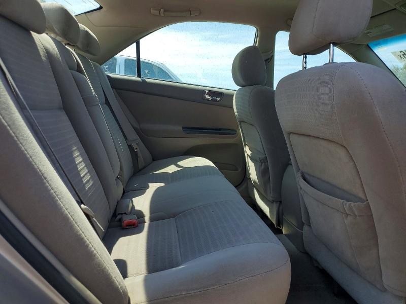 61409216 :رقم المزاد ، 4T1BE32K05U072502 vin ، 2005 Toyota Camry مزاد بيع