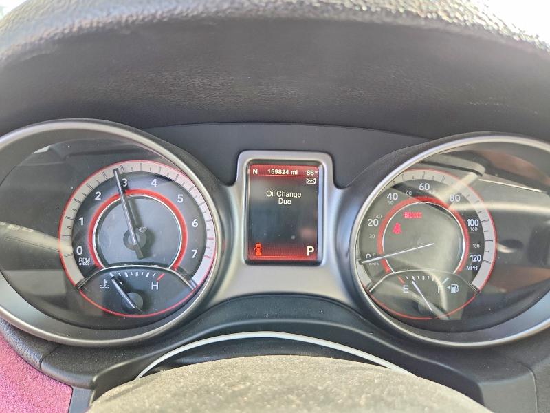59603116 :رقم المزاد ، 3C4PDDGG9JT450277 vin ، 2018 Dodge Journey مزاد بيع