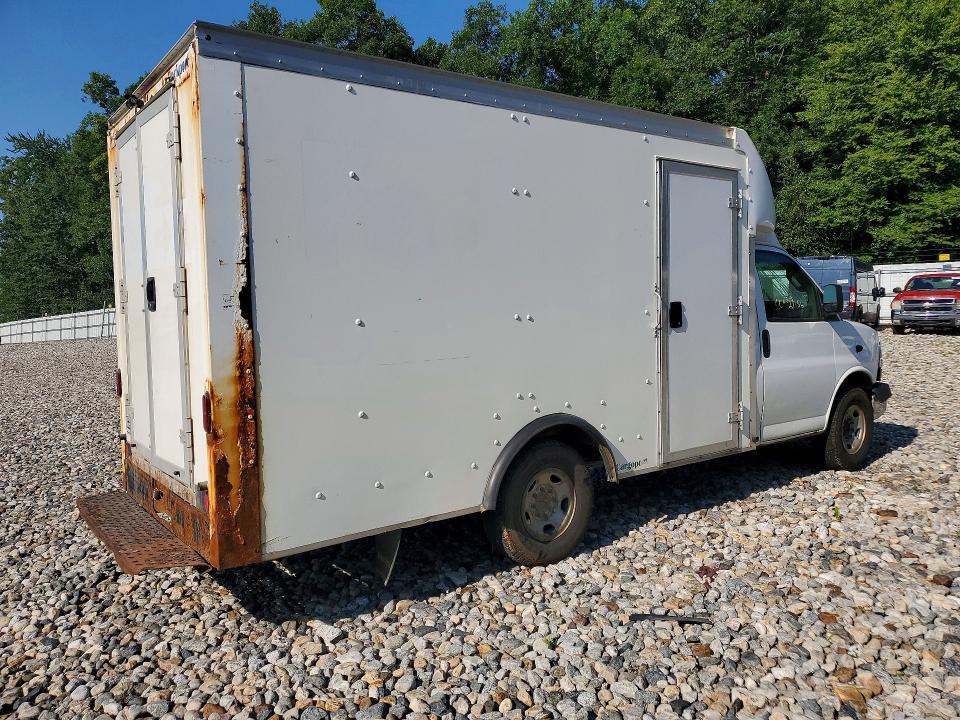 Продажа на аукционе авто 2020 Chevrolet Express, vin: 1GB0GRFG9L1265152, номер лота: 60921156