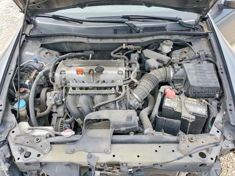 Продажа на аукционе авто 2011 Honda Accord, vin: 1HGCP2F67BA031986, номер лота: 62860596