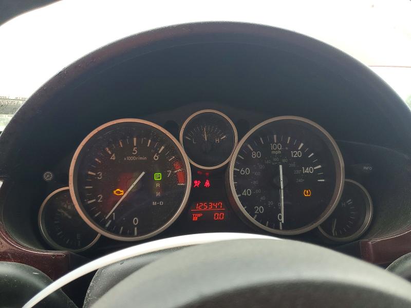 Продаж на аукціоні авто 2010 Mazda Mx-5 Miata, vin: JM1NC2EF9A0207557, номер лоту: 62206516