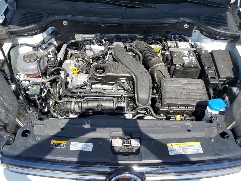 Продаж на аукціоні авто 2025 Volkswagen Taos, vin: 3VV2C7B2XSM080996, номер лоту: 59267756
