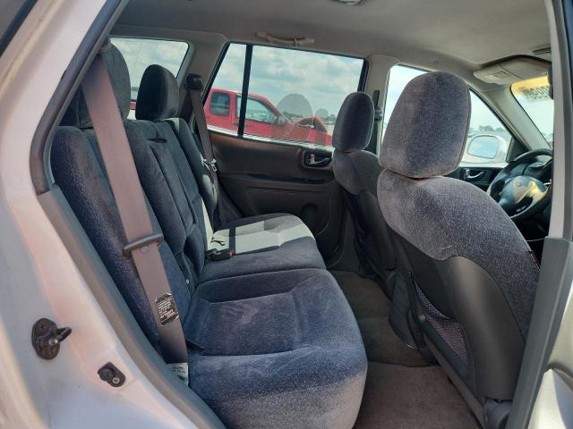 Продаж на аукціоні авто 2004 Hyundai Santa Fe, vin: KM8SC13D74U699528, номер лоту: 61720996