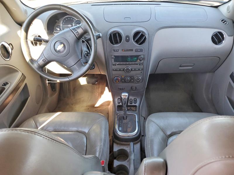 Aukcja sprzedaży 2006 Chevrolet Hhr, vin: 3GNDA23PX6S609561, numer aukcji: 63589636