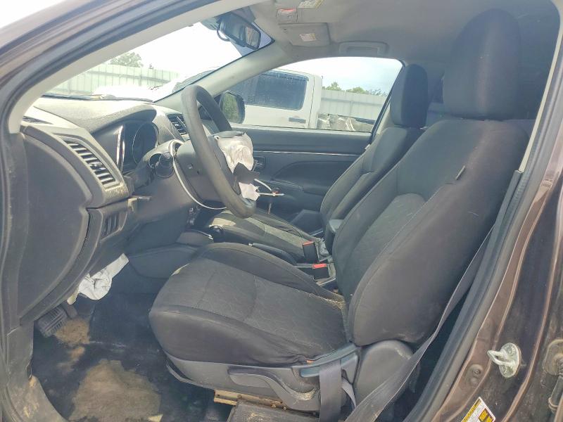 Aukcja sprzedaży 2021 Mitsubishi Outlander Sport, vin: JA4APUAU0MU008830, numer aukcji: 60271316