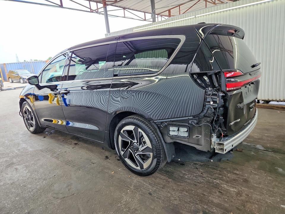 Aukcja sprzedaży 2027 Chrysler Pacifica, vin: 2C4RC1GG4VR553416, numer aukcji: 62933766