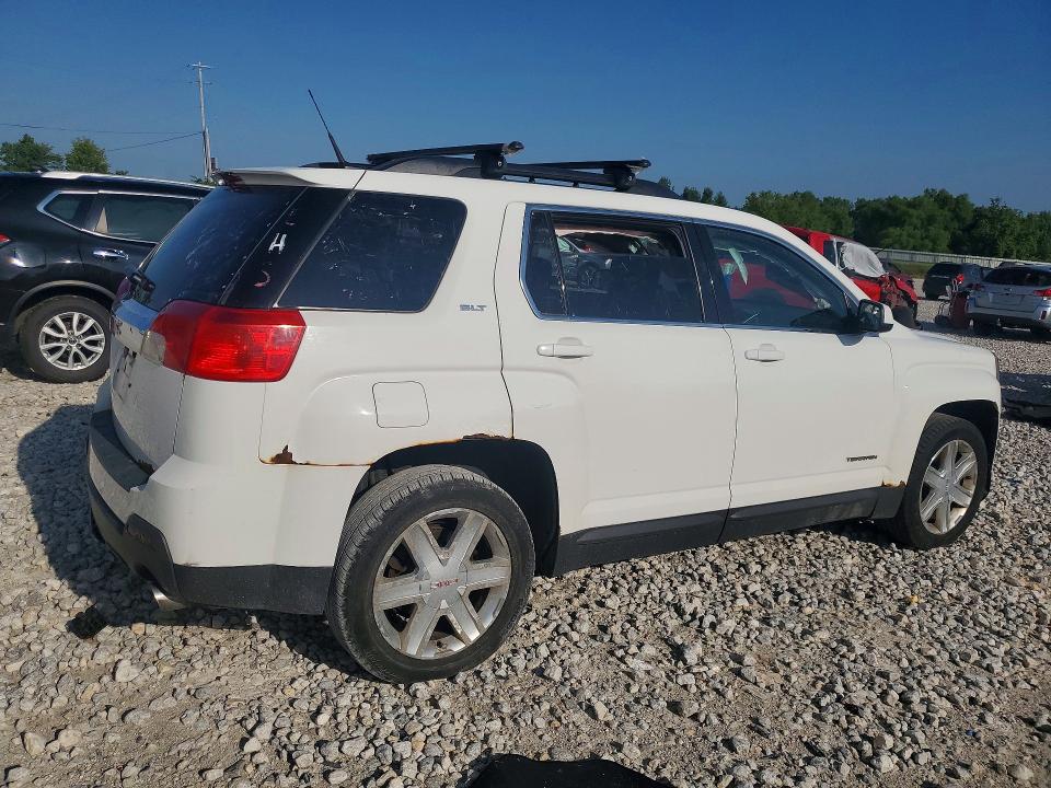 59718616 :رقم المزاد ، 2GKFLUE51C6394878 vin ، 2012 Gmc Terrain مزاد بيع
