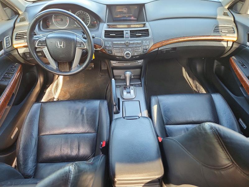 Aukcja sprzedaży 2011 Honda Accord, vin: 1HGCP2F80BA800930, numer aukcji: 58909706