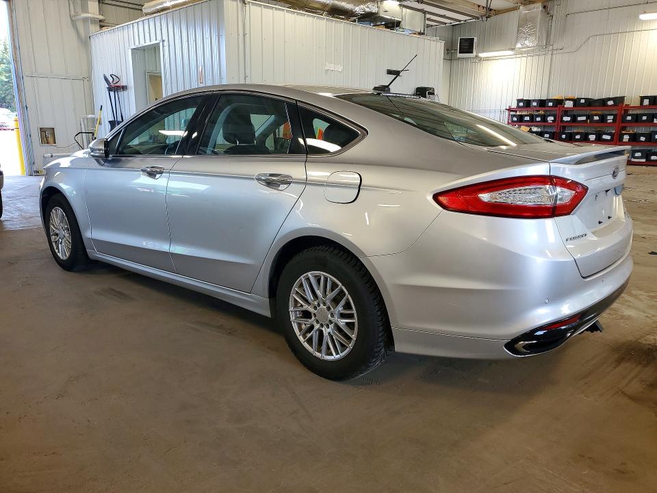 Aukcja sprzedaży 2014 Ford Fusion, vin: 3FA6P0D94ER175802, numer aukcji: 62402766
