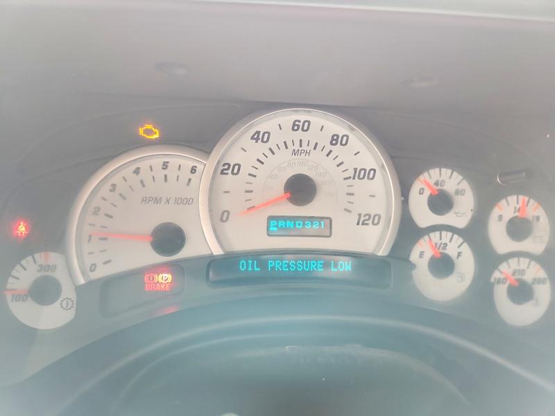 Продаж на аукціоні авто 2003 Hummer H2, vin: 5GRGN23U83H145186, номер лоту: 60513436