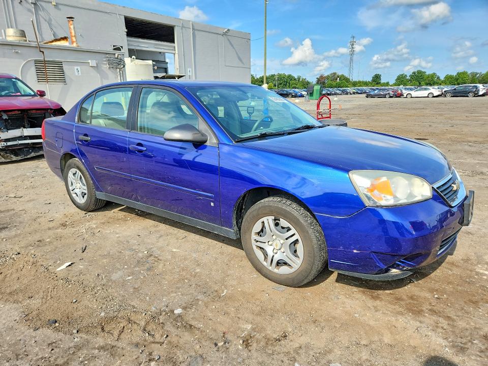 2007 Chevrolet Malibu მანქანა იყიდება აუქციონზე, vin: 1G1ZS58F57F197741, აუქციონის ნომერი: 62482886