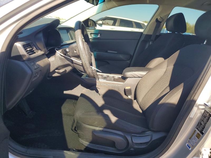 Aukcja sprzedaży 2019 Kia Optima, vin: 5XXGT4L38KG279198, numer aukcji: 59700016