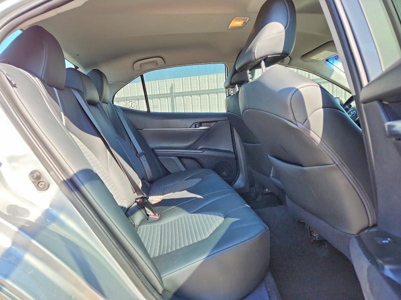 Продажа на аукционе авто 2020 Toyota Camry, vin: 4T1G11BKXLU006364, номер лота: 61605086