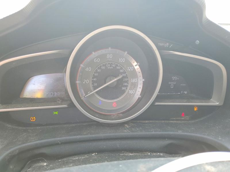 Продаж на аукціоні авто 2014 Mazda 3, vin: JM1BM1K71E1144896, номер лоту: 62540176