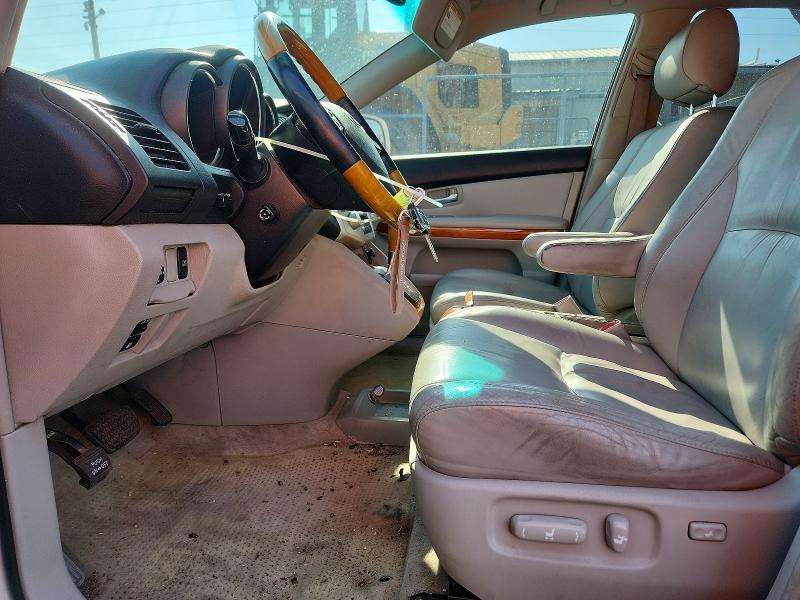 Aukcja sprzedaży 2007 Lexus Rx, vin: JTJHW31U272010464, numer aukcji: 85989125