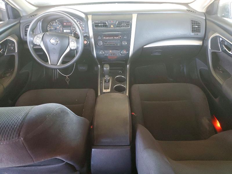61633066 :رقم المزاد ، 1N4AL3AP2DN520529 vin ، 2013 Nissan Altima مزاد بيع