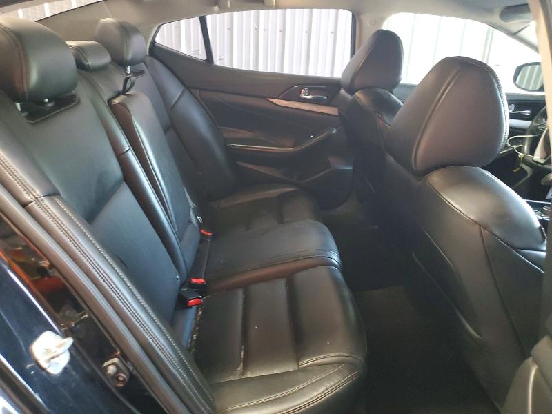 61664796 :رقم المزاد ، 1N4AA6AP9HC432568 vin ، 2017 Nissan Maxima مزاد بيع