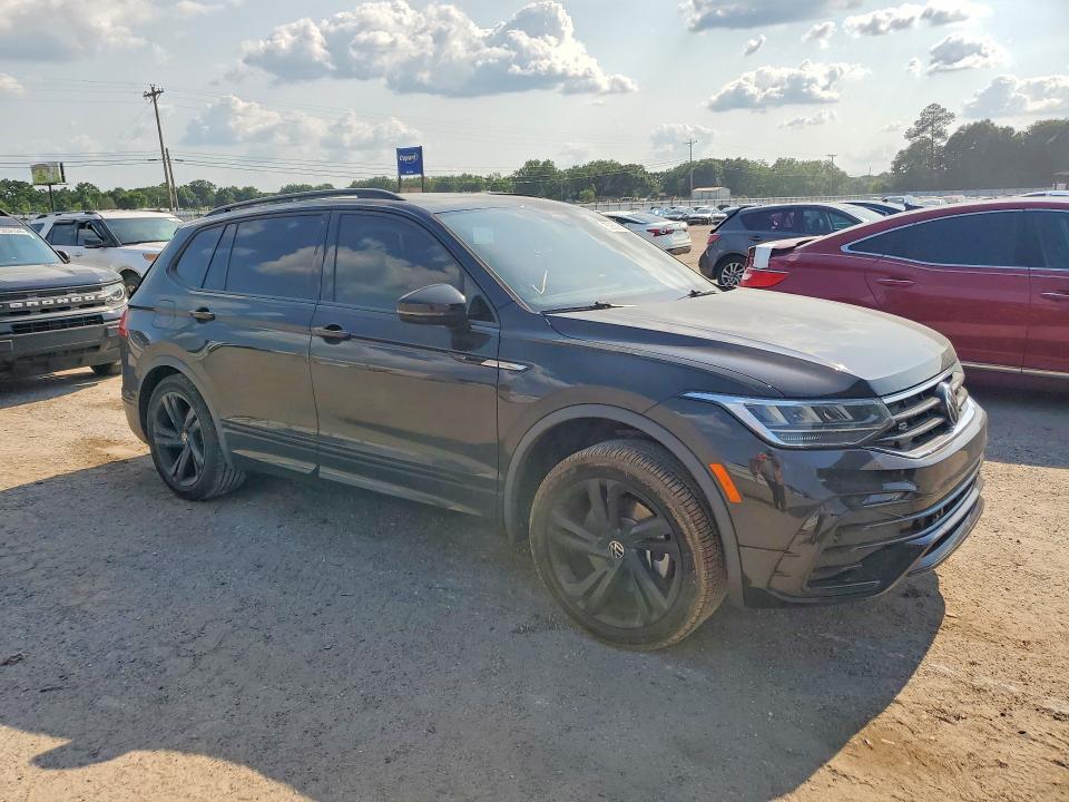 2023 Volkswagen Tiguan მანქანა იყიდება აუქციონზე, vin: 3VVCB7AX2PM075951, აუქციონის ნომერი: 85980955