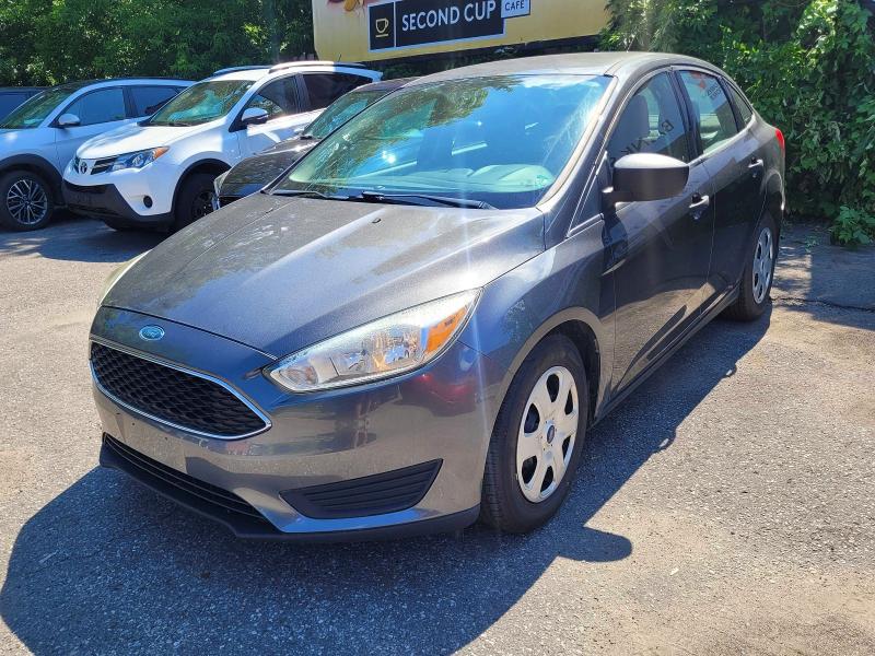 Продажа на аукционе авто 2015 Ford Focus, vin: 1FADP3E26FL303189, номер лота: 60524026