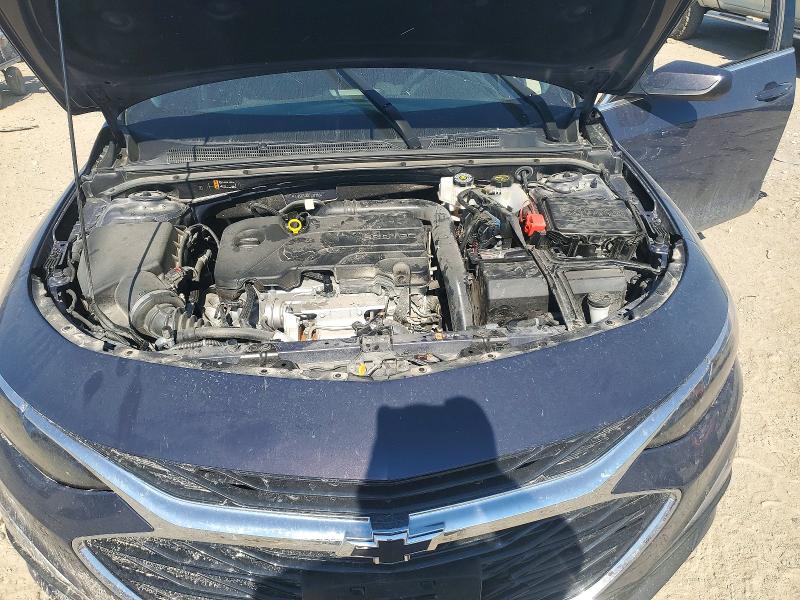 2025 Chevrolet Malibu მანქანა იყიდება აუქციონზე, vin: 1G1ZG5ST6SF117260, აუქციონის ნომერი: 60060396