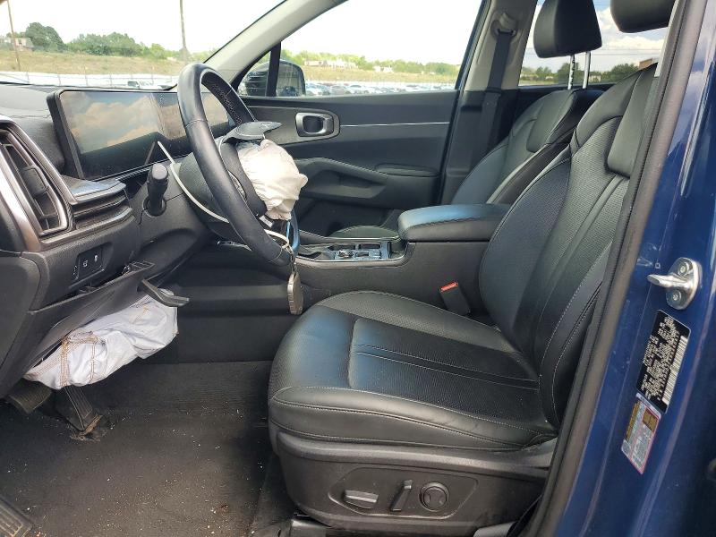 Aukcja sprzedaży 2024 Kia Sorento, vin: 5XYRHDJFXRG260617, numer aukcji: 63379136