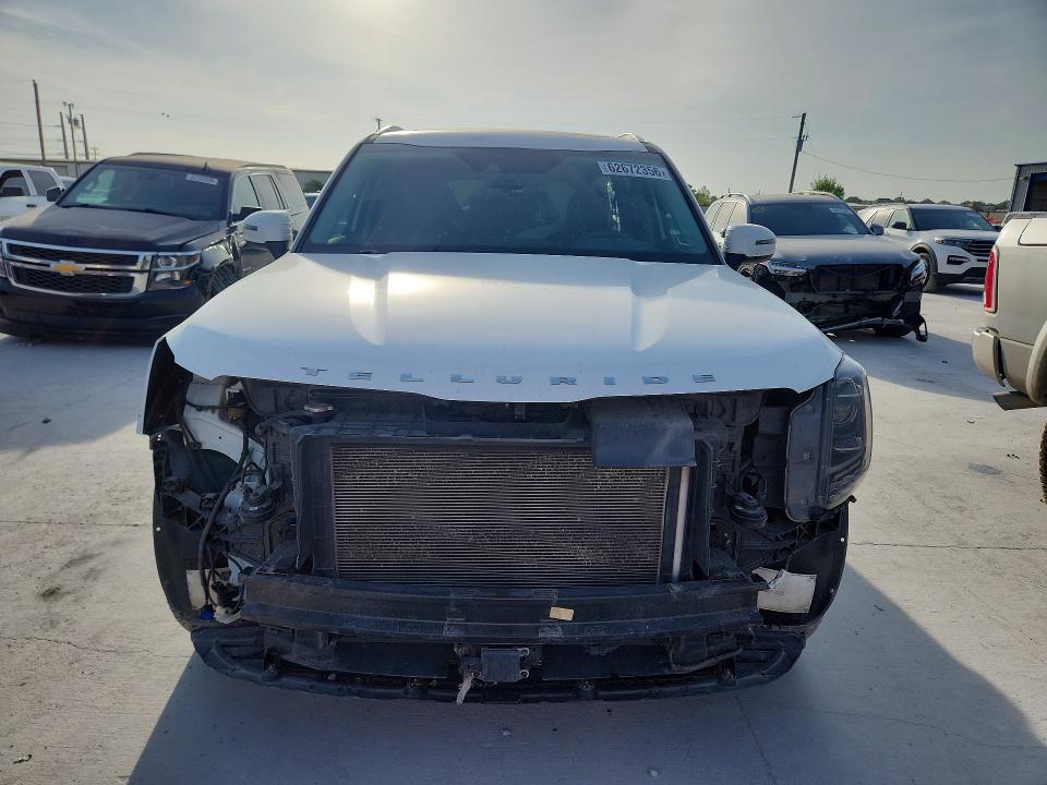 Продажа на аукционе авто 2020 Kia Telluride, vin: 5XYP34HC3LG091582, номер лота: 62672356