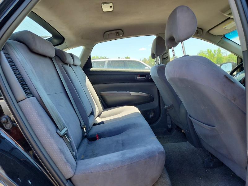 Aukcja sprzedaży 2007 Toyota Prius, vin: JTDKB20U377588432, numer aukcji: 60897836