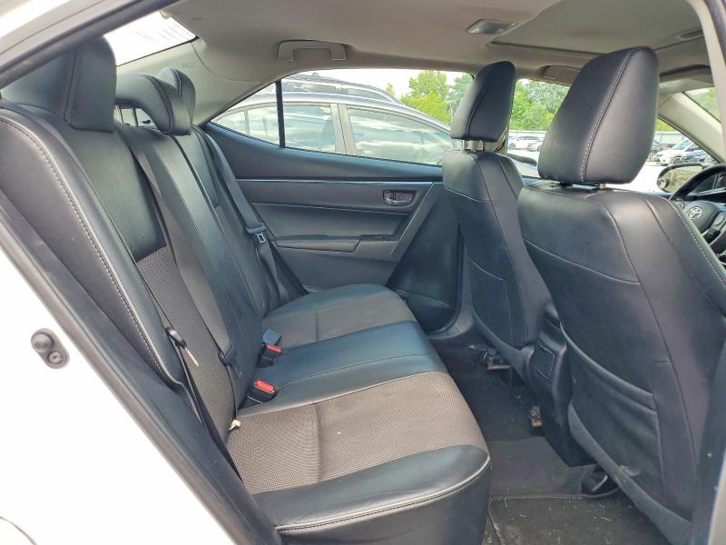 2014 Toyota Corolla მანქანა იყიდება აუქციონზე, vin: 2T1BURHE7EC177367, აუქციონის ნომერი: 60754396