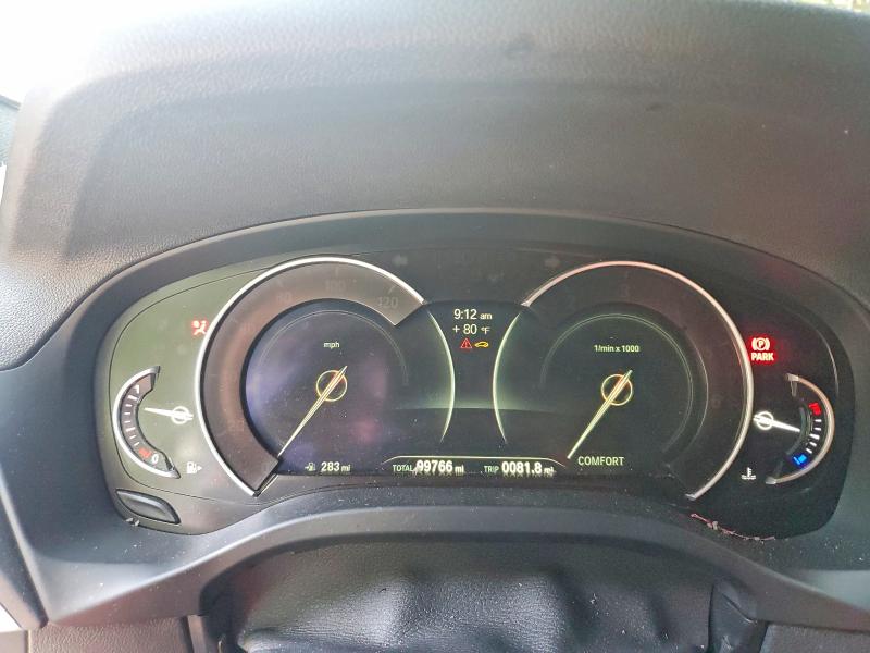 Продаж на аукціоні авто 2019 Bmw X3, vin: 5UXTR7C5XKLF35729, номер лоту: 60208906