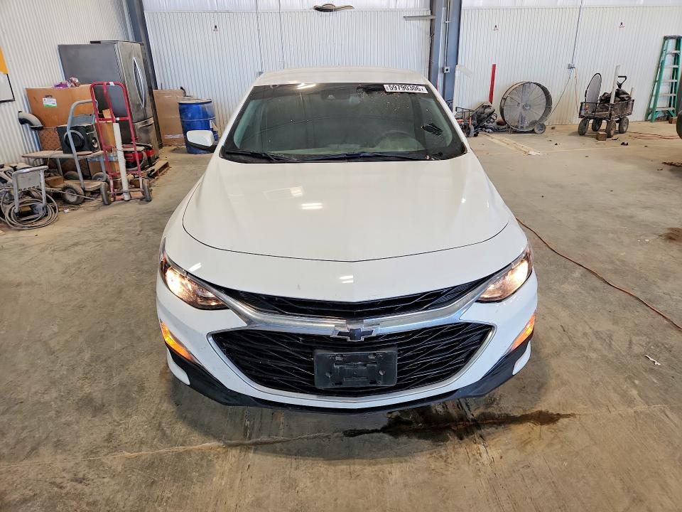 Aukcja sprzedaży 2025 Chevrolet Malibu, vin: 1G1ZG5ST9SF100503, numer aukcji: 59790306