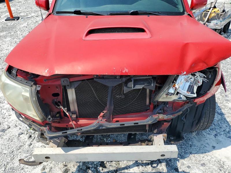 63179596 :رقم المزاد ، 5TETU22N08Z519406 vin ، 2008 Toyota Tacoma مزاد بيع