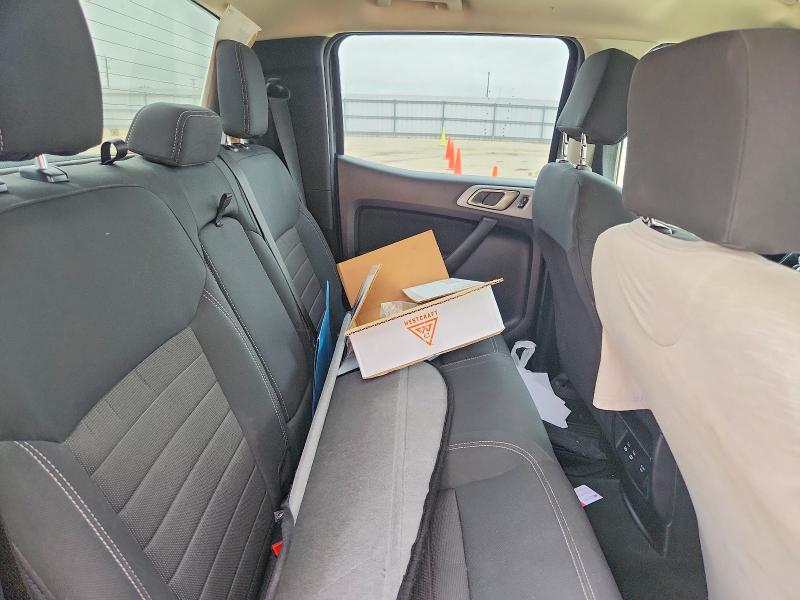 Aukcja sprzedaży 2019 Ford Ranger, vin: 1FTER4EH0KLA22678, numer aukcji: 61420616