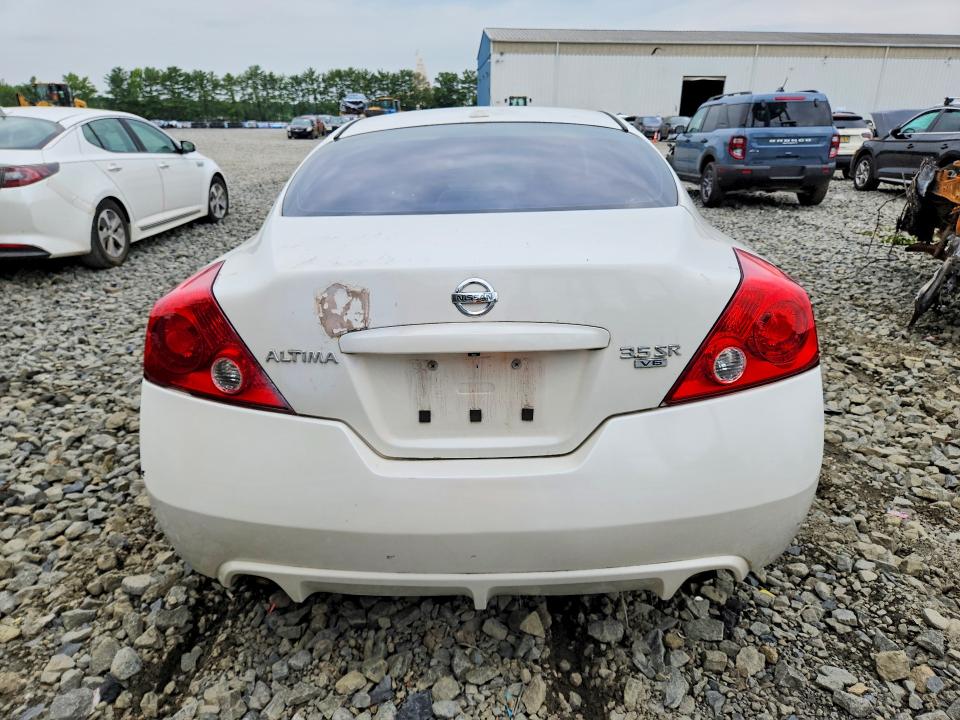 Aukcja sprzedaży 2011 Nissan Altima, vin: 1N4BL2EP1BC170344, numer aukcji: 60777626