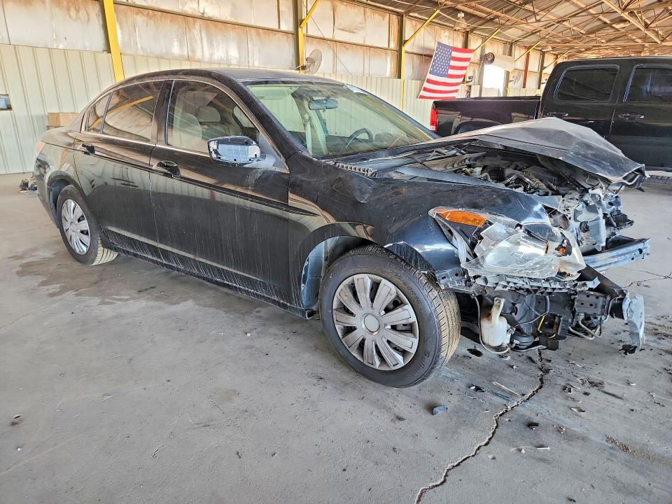 Aukcja sprzedaży 2009 Honda Accord, vin: JHMCP26359C013262, numer aukcji: 61121926